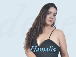 Hamalia