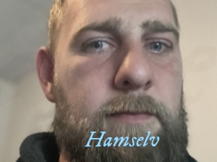 Hamselv