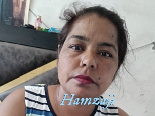 Hamzaji