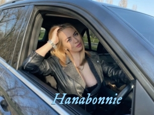 Hanabonnie