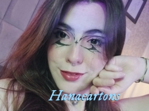 Hanacartons