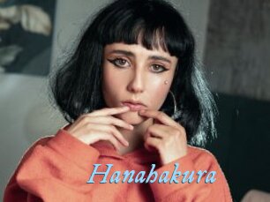Hanahakura