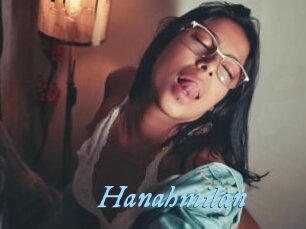 Hanahmilan