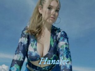 Hanalee