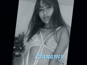 Hanamy