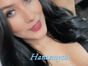 Hanasmyth