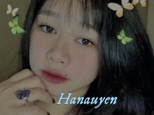 Hanauyen