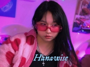 Hanawise