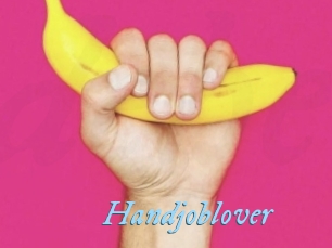 Handjoblover
