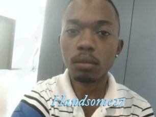 Handsome27