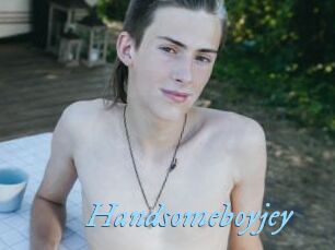 Handsomeboyjey