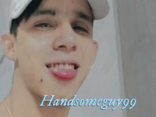 Handsomeguy99