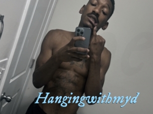 Hangingwithmyd