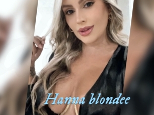 Hanna_blondee