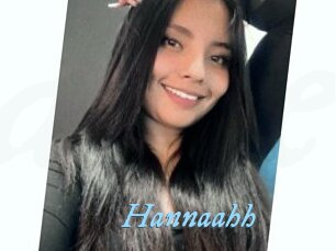 Hannaahh