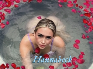 Hannabeck