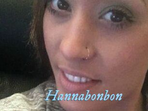 Hannabonbon