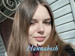 Hannabosh