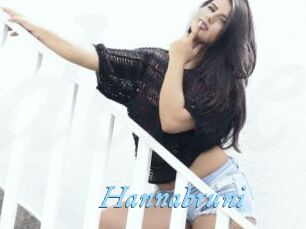 Hannabruni