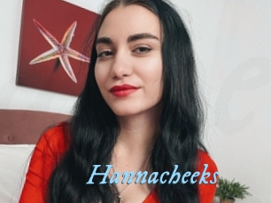 Hannacheeks