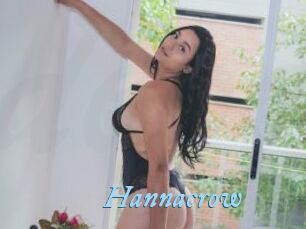 Hannacrow
