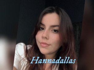 Hannadallas