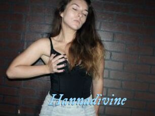 Hannadivine