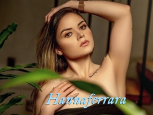 Hannaferrara