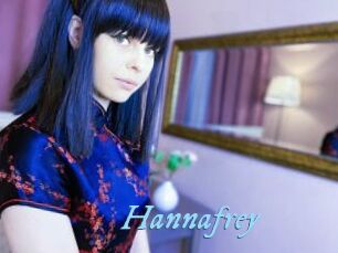 Hannafrey