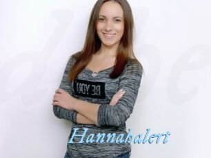 Hannahalert