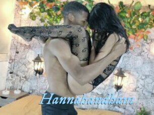 Hannahandham