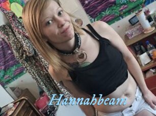Hannahbeam
