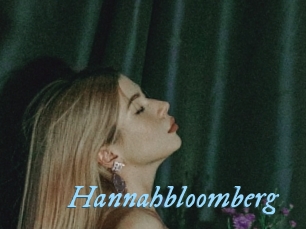 Hannahbloomberg