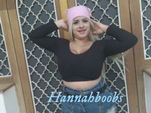 Hannahboobs