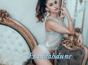 Hannahdune