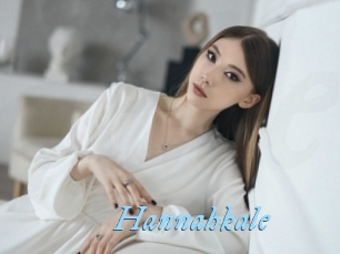 Hannahkale
