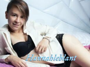 Hannahleblant