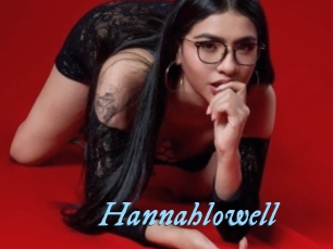 Hannahlowell
