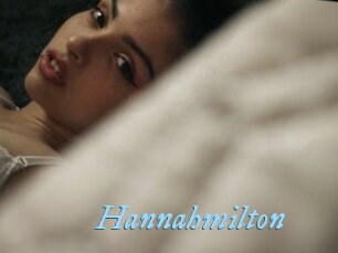 Hannahmilton