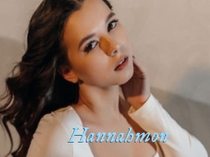 Hannahmon