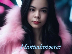 Hannahmooree