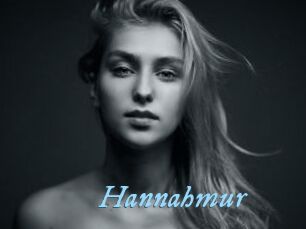Hannahmur