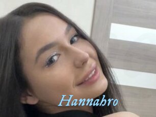 Hannahro