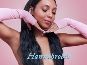 Hannahrobin