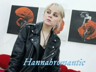 Hannahromantic