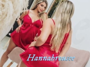Hannahrousee