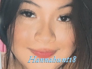 Hannahunt18