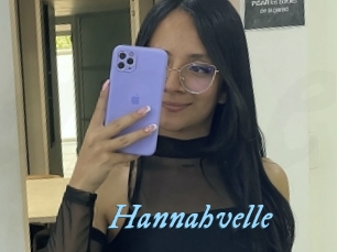 Hannahvelle
