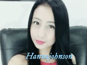 Hannajohnson
