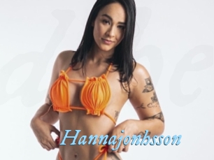 Hannajonhsson